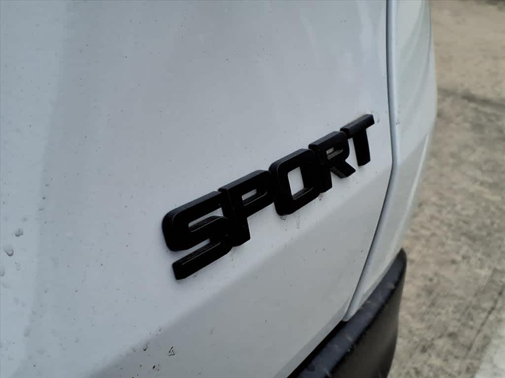 Thumbnail: 2026 Honda HR-V - 7