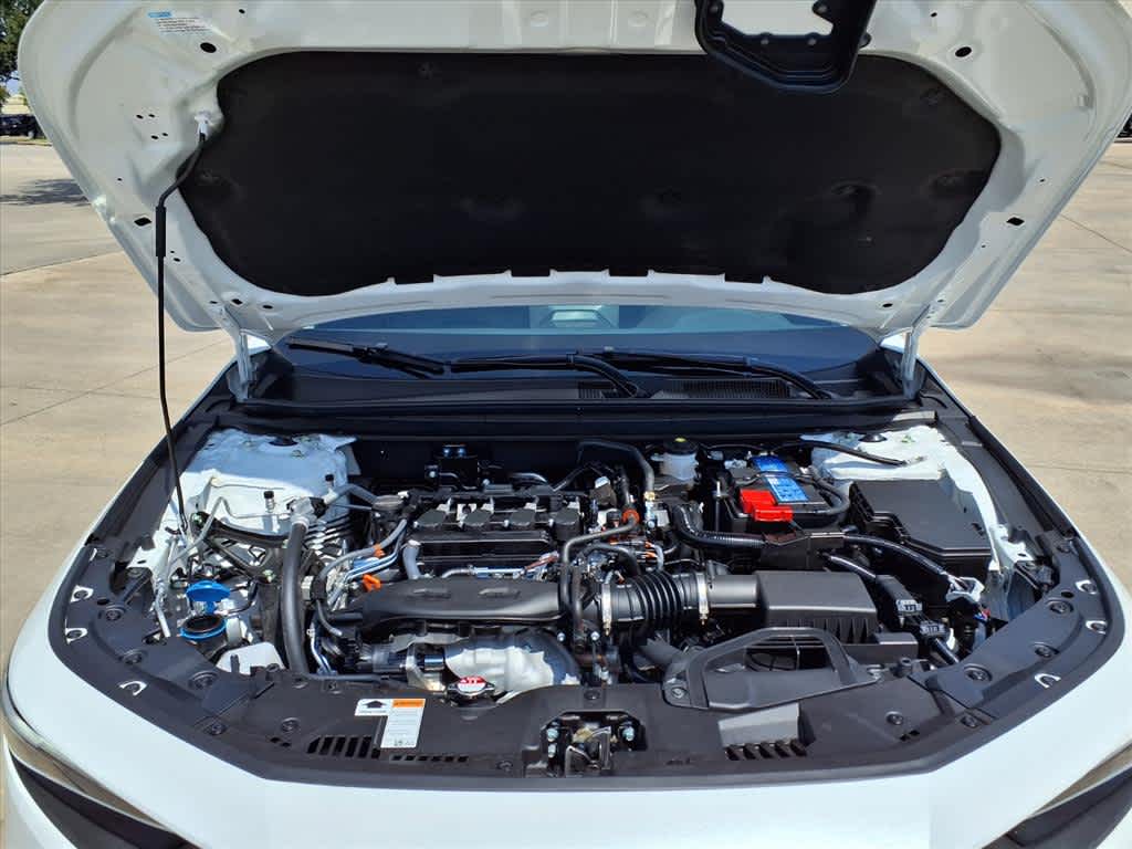 Thumbnail: 2025 Honda Accord - 9