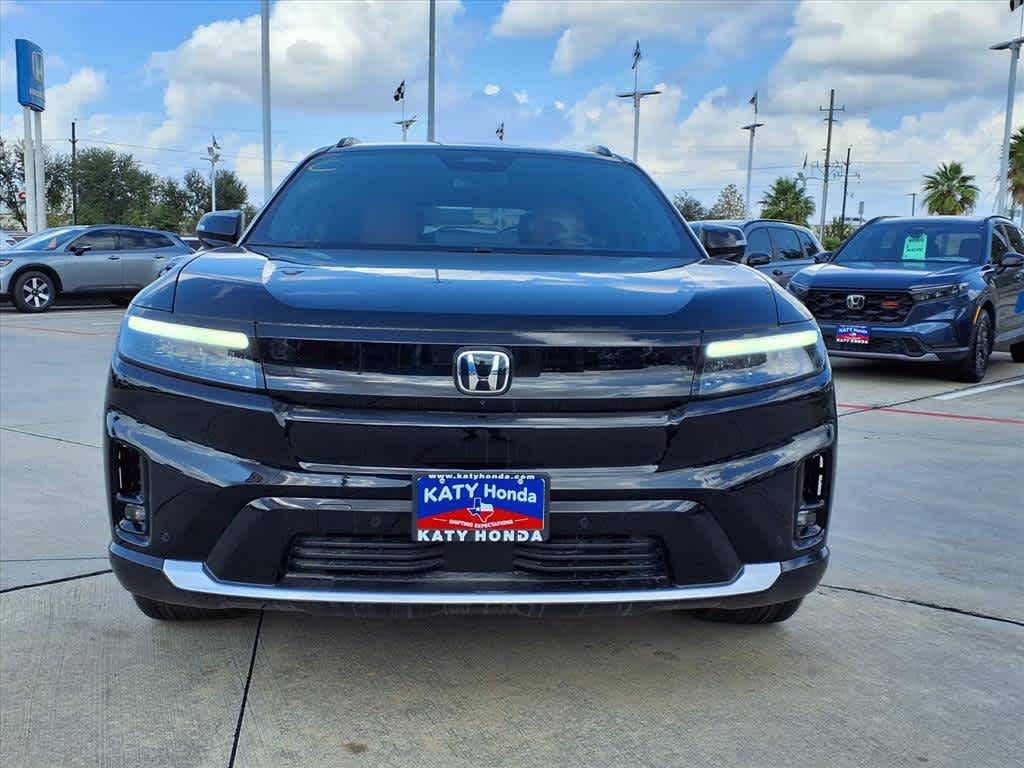 Thumbnail: 2026 Honda Prologue - 6