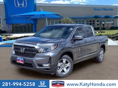 2026 Honda Ridgeline RTL Truck Crew Cab