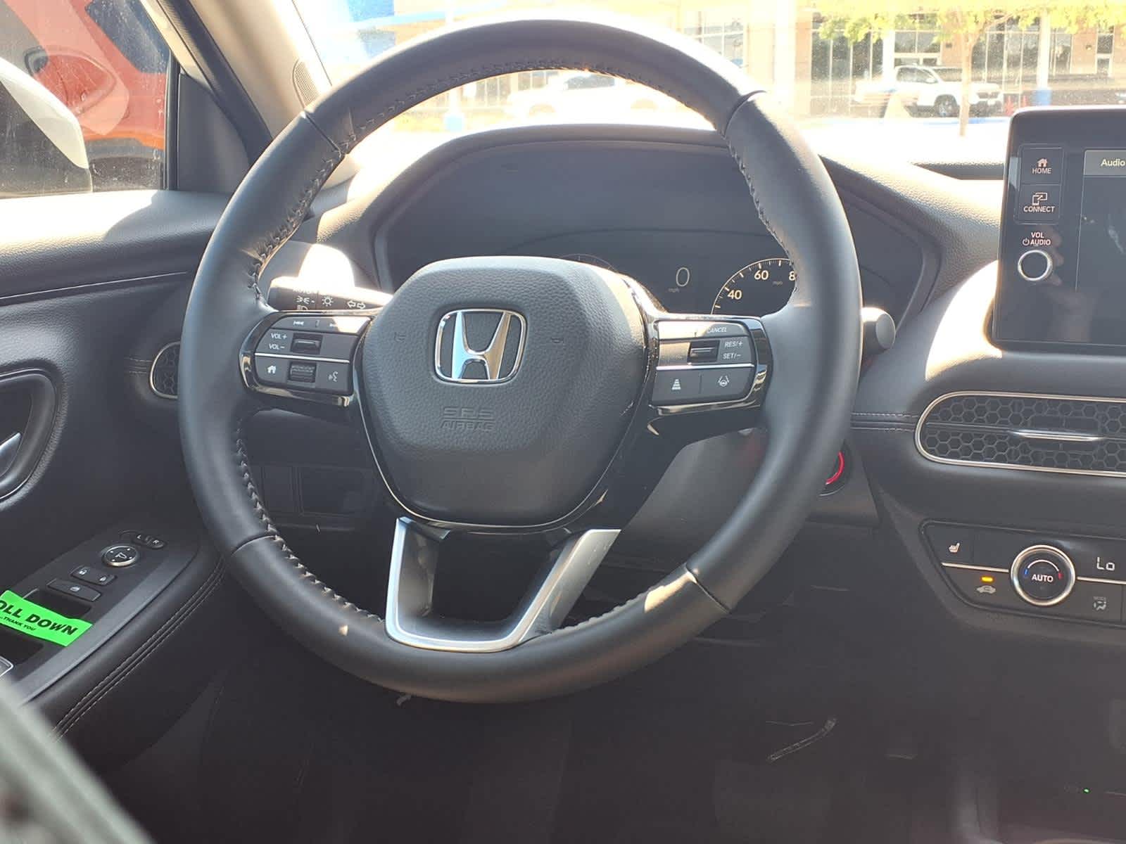 Thumbnail: 2026 Honda HR-V - 15