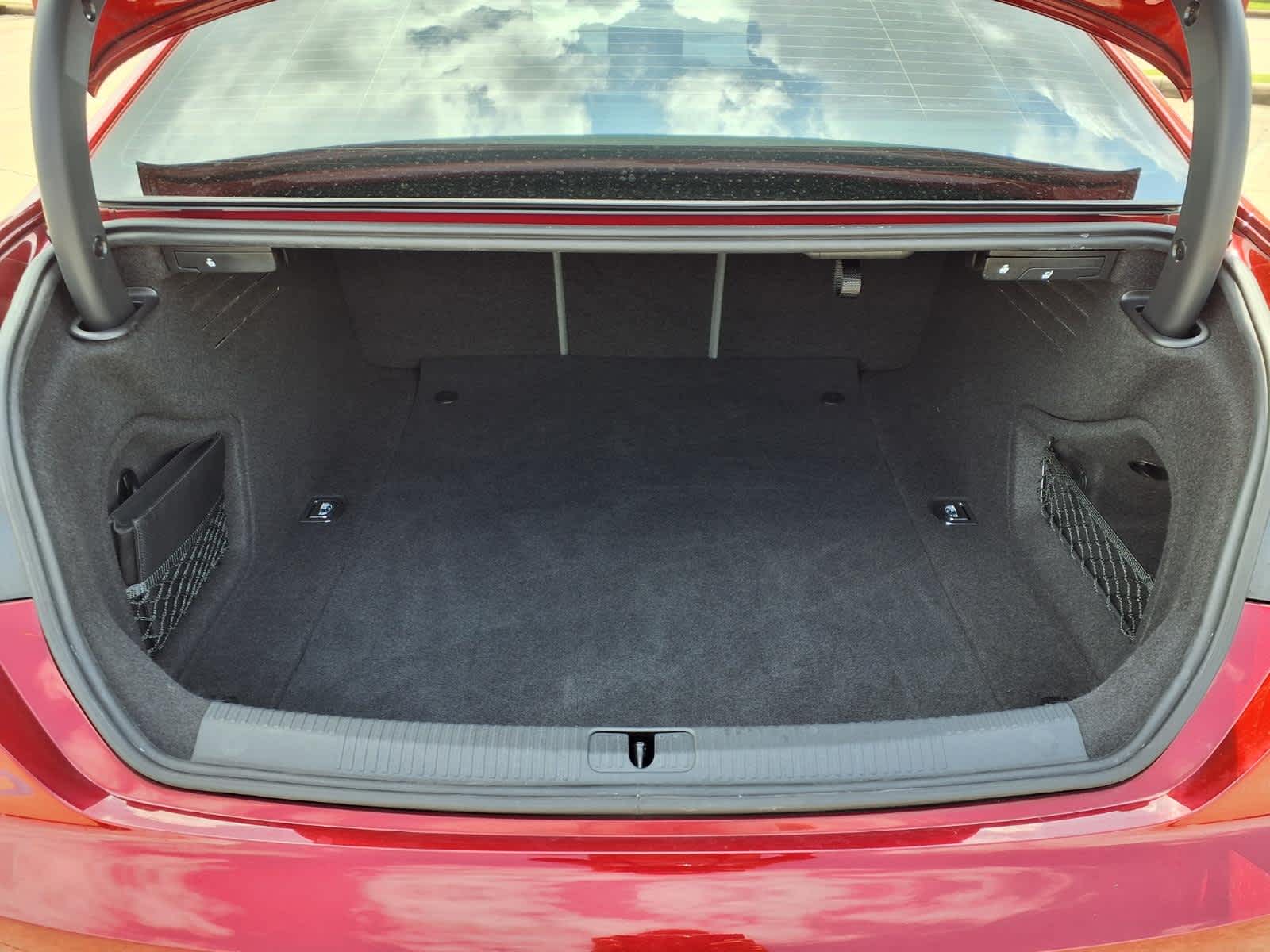 Thumbnail: 2018 Audi A5 - 9