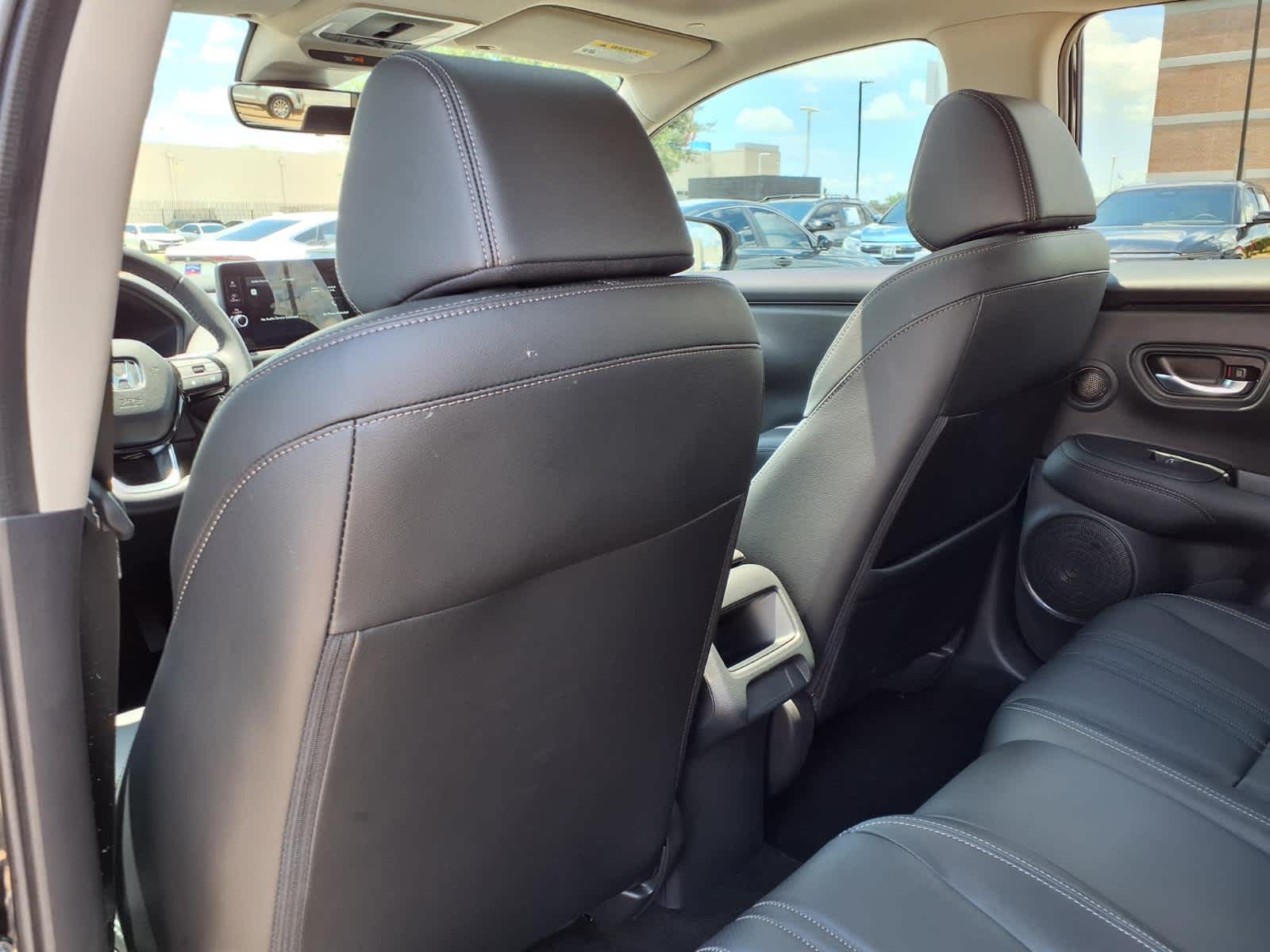 Thumbnail: 2026 Honda HR-V - 11