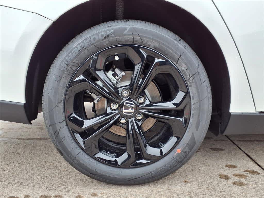 Thumbnail: 2025 Honda Accord - 8