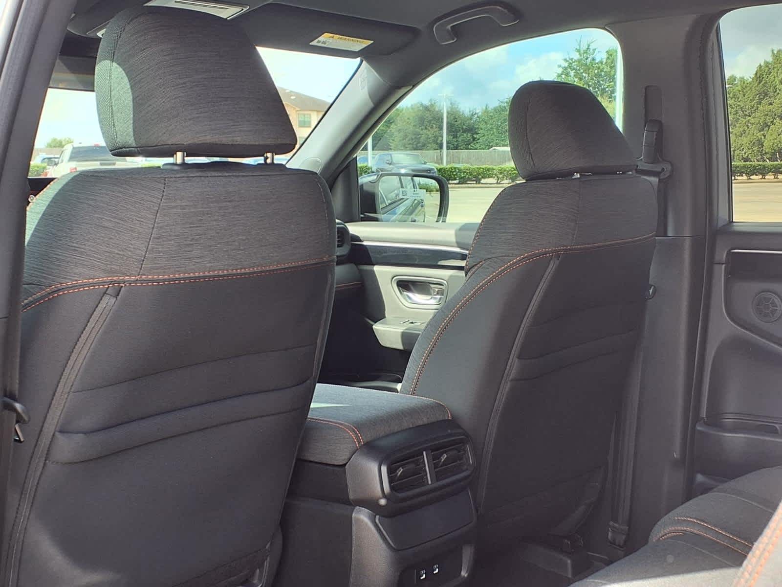 Thumbnail: 2026 Honda Pilot - 11