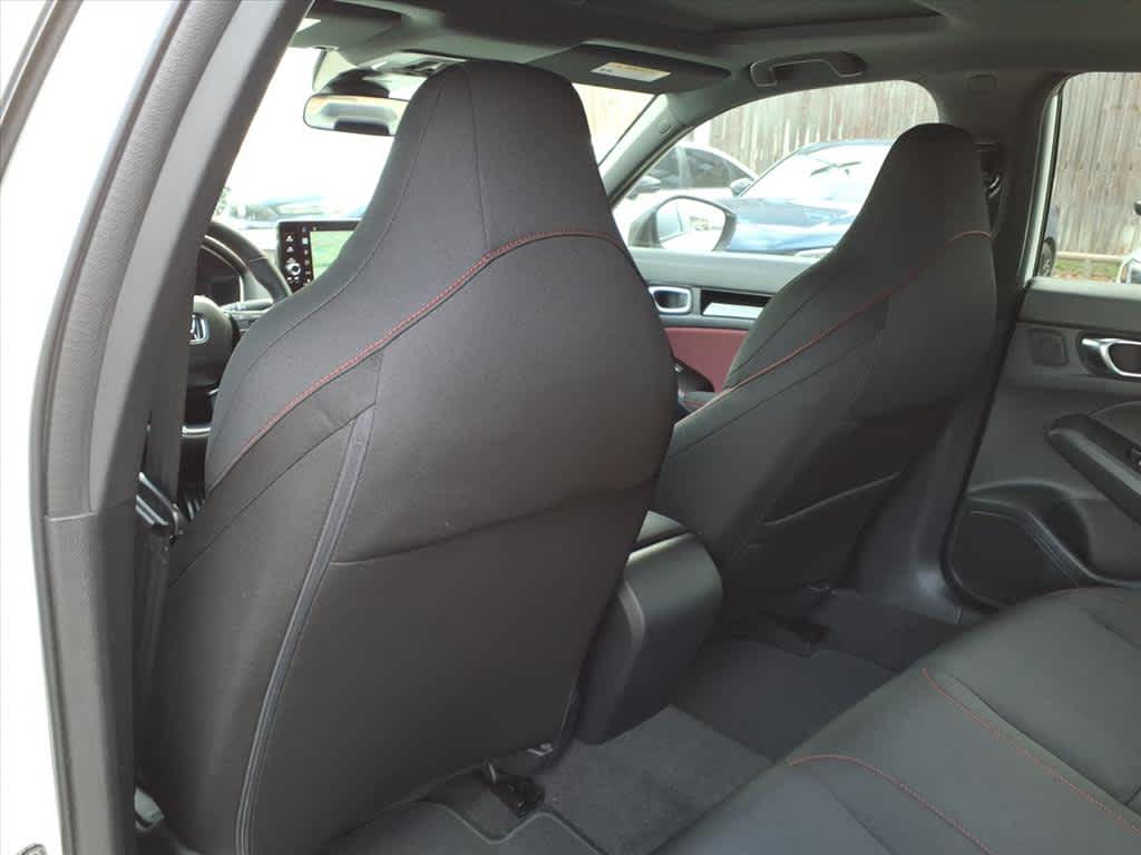 Thumbnail: 2026 Honda Civic - 12