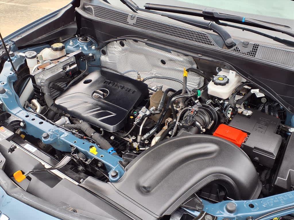 Thumbnail: 2024 Buick Encore GX - 7