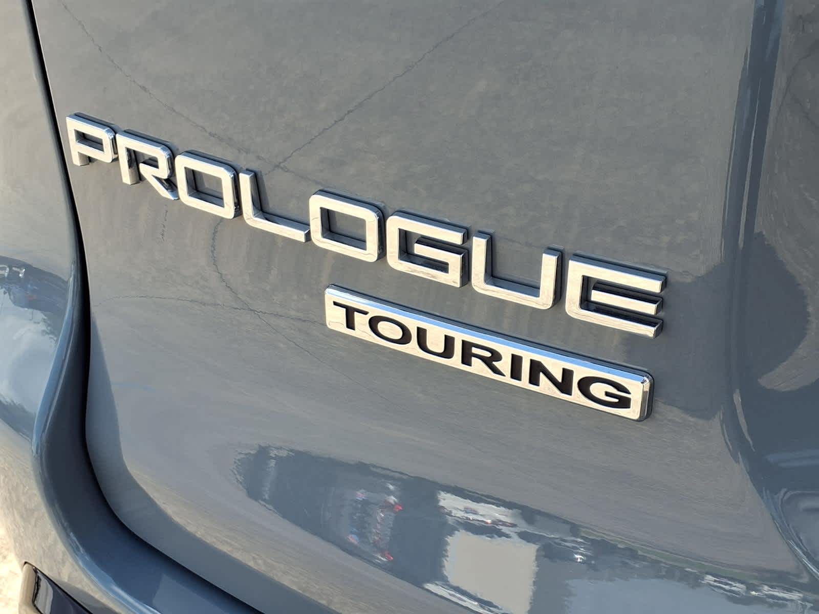 Thumbnail: 2024 Honda Prologue - 6
