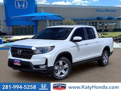 2026 Honda Ridgeline RTL Truck Crew Cab
