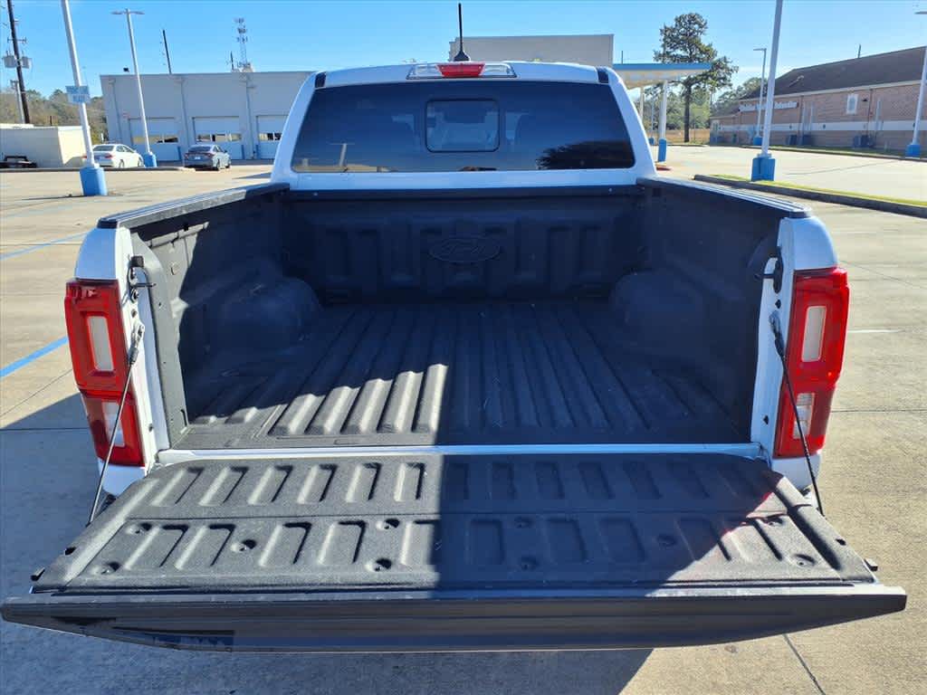 Thumbnail: 2019 Ford Ranger - 19