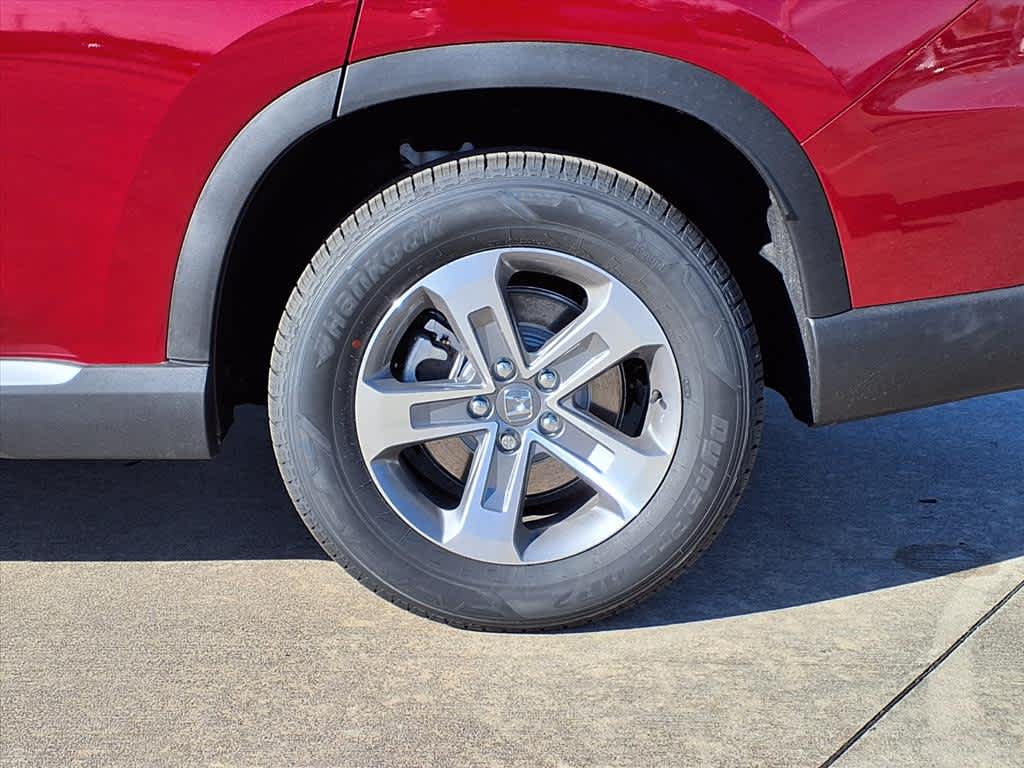 Thumbnail: 2026 Honda Pilot - 7