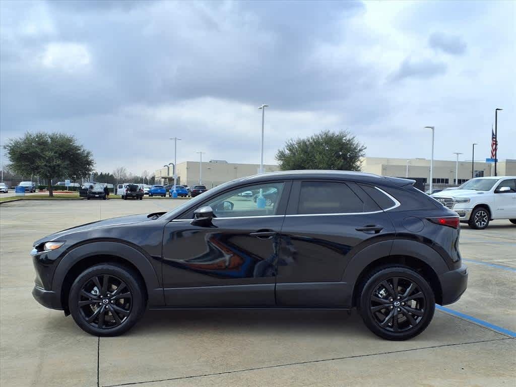 Used 2024 Mazda CX-30 2.5 S Select Sport SUV