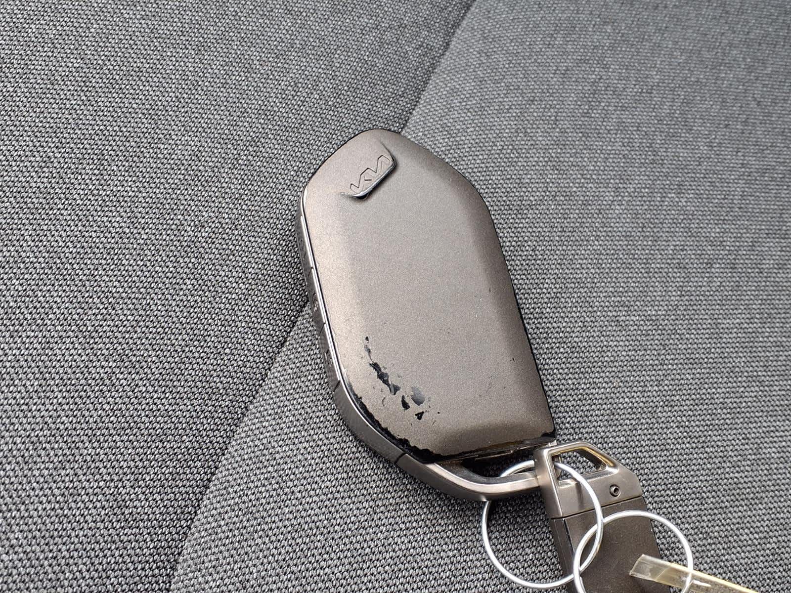 Thumbnail: 2025 Kia K4 - 24