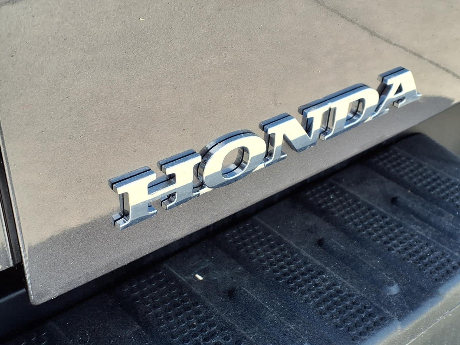 Thumbnail: 2026 Honda Ridgeline - 7
