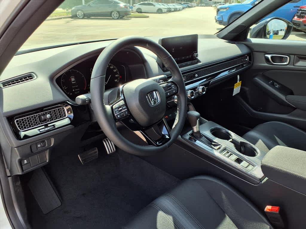 Thumbnail: 2026 Honda Civic - 2