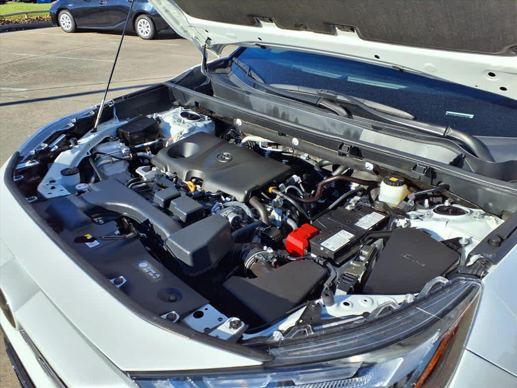 Thumbnail: 2024 Toyota RAV4 - 7