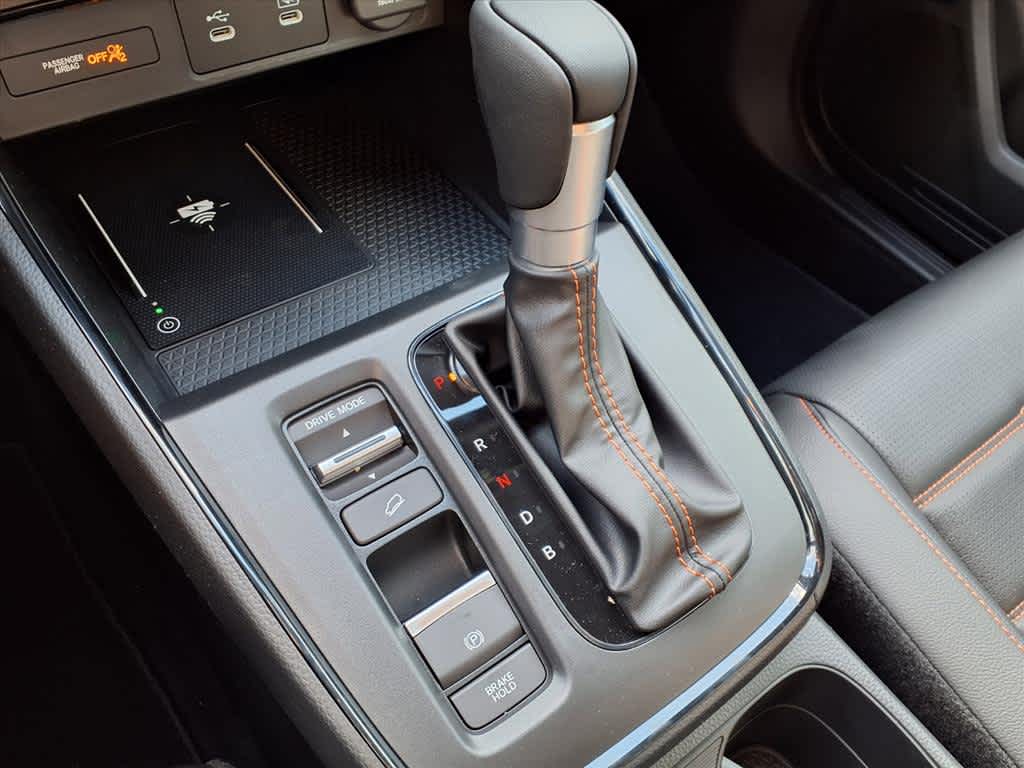 Thumbnail: 2026 Honda CR-V - 18