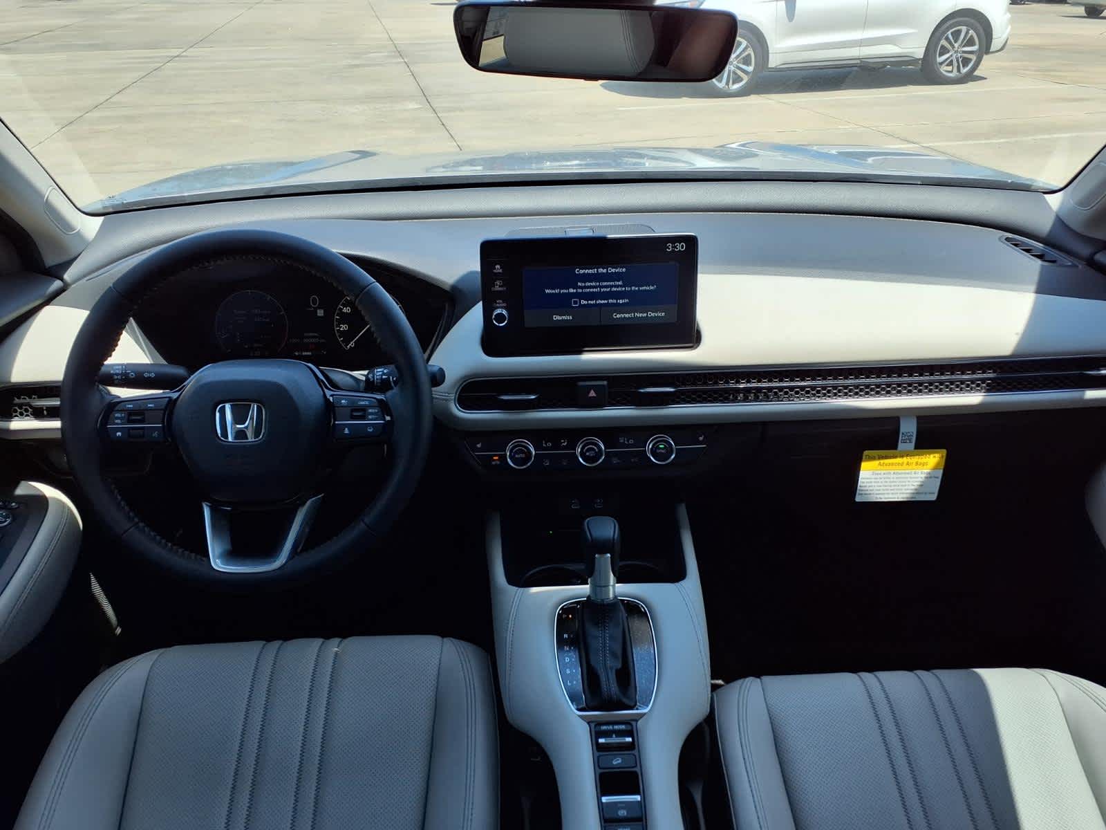 Thumbnail: 2027 Honda HR-V - 14