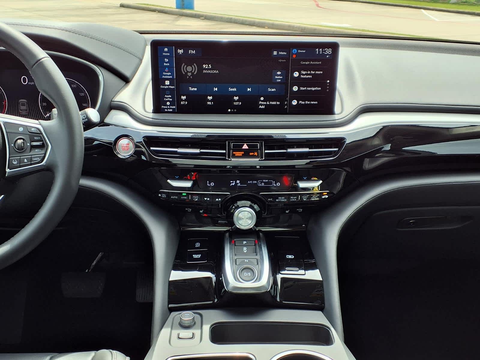 Thumbnail: 2026 Acura MDX - 15