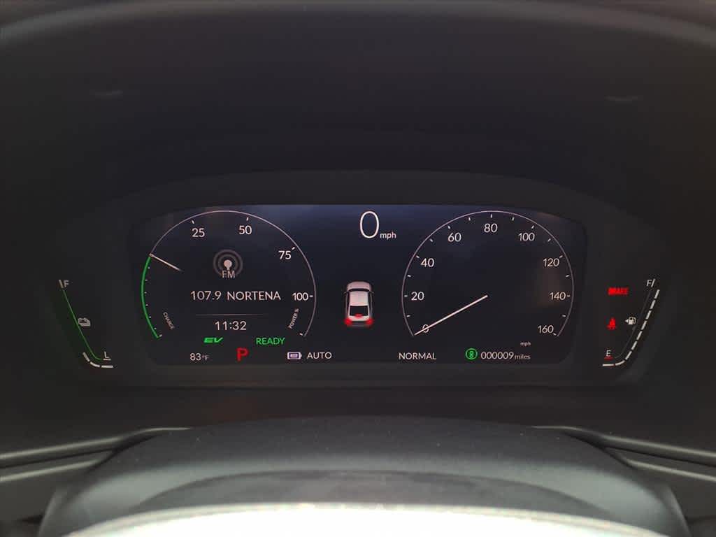 Thumbnail: 2026 Honda Accord - 17