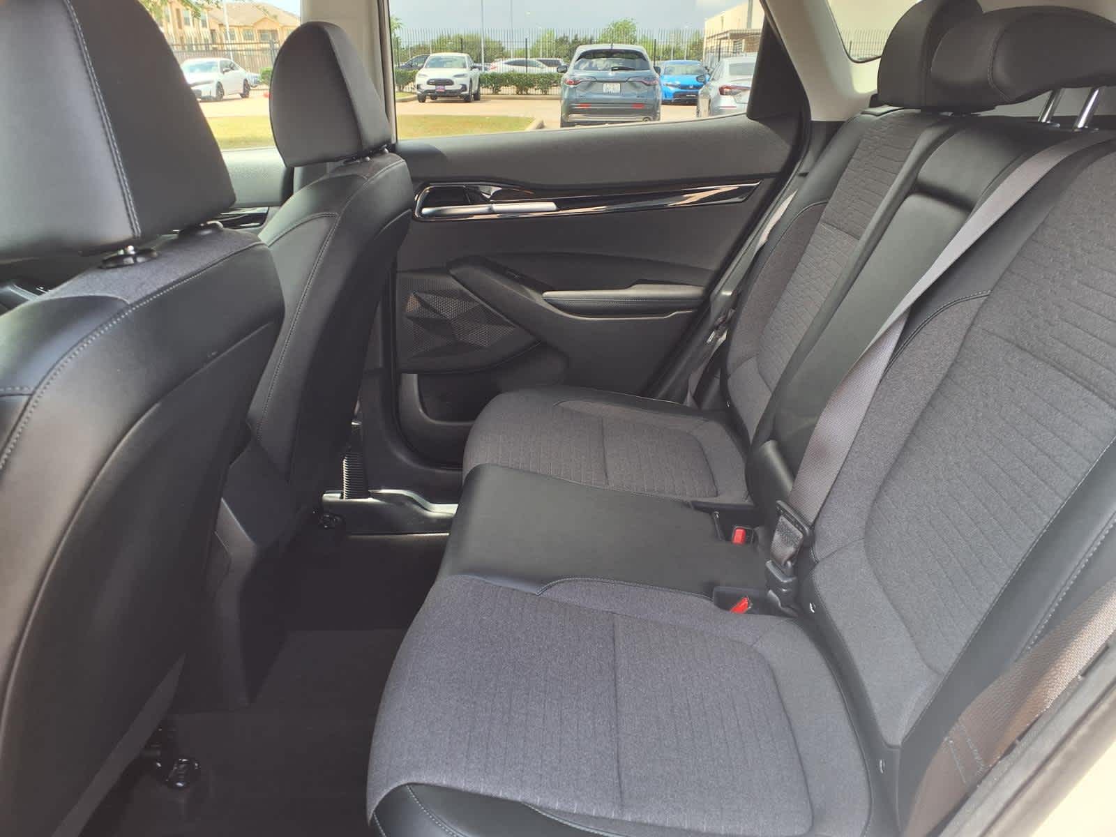 Thumbnail: 2021 Kia Seltos - 13