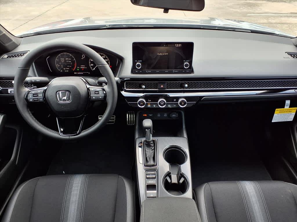 Thumbnail: 2026 Honda Civic - 14