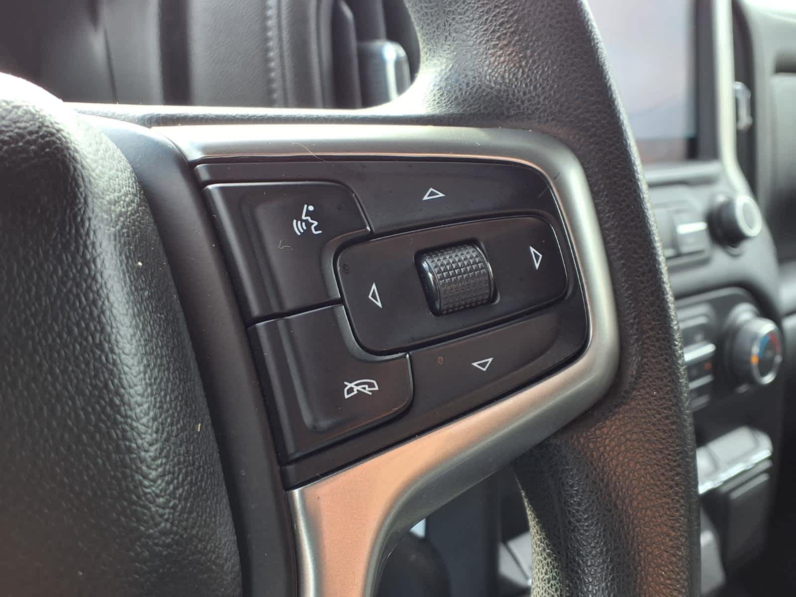 Thumbnail: 2020 Chevrolet Silverado 1500 - 20