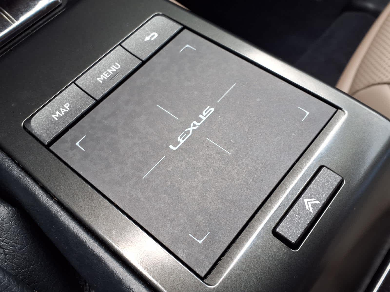 Thumbnail: 2023 Lexus GX - 18