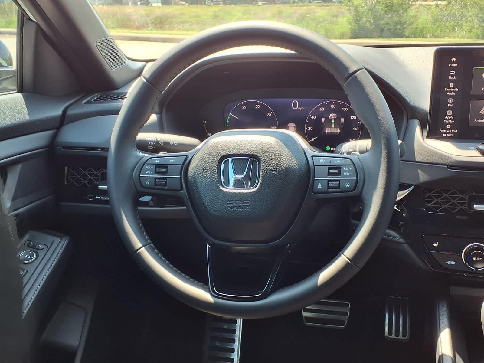 Thumbnail: 2026 Honda Accord - 15