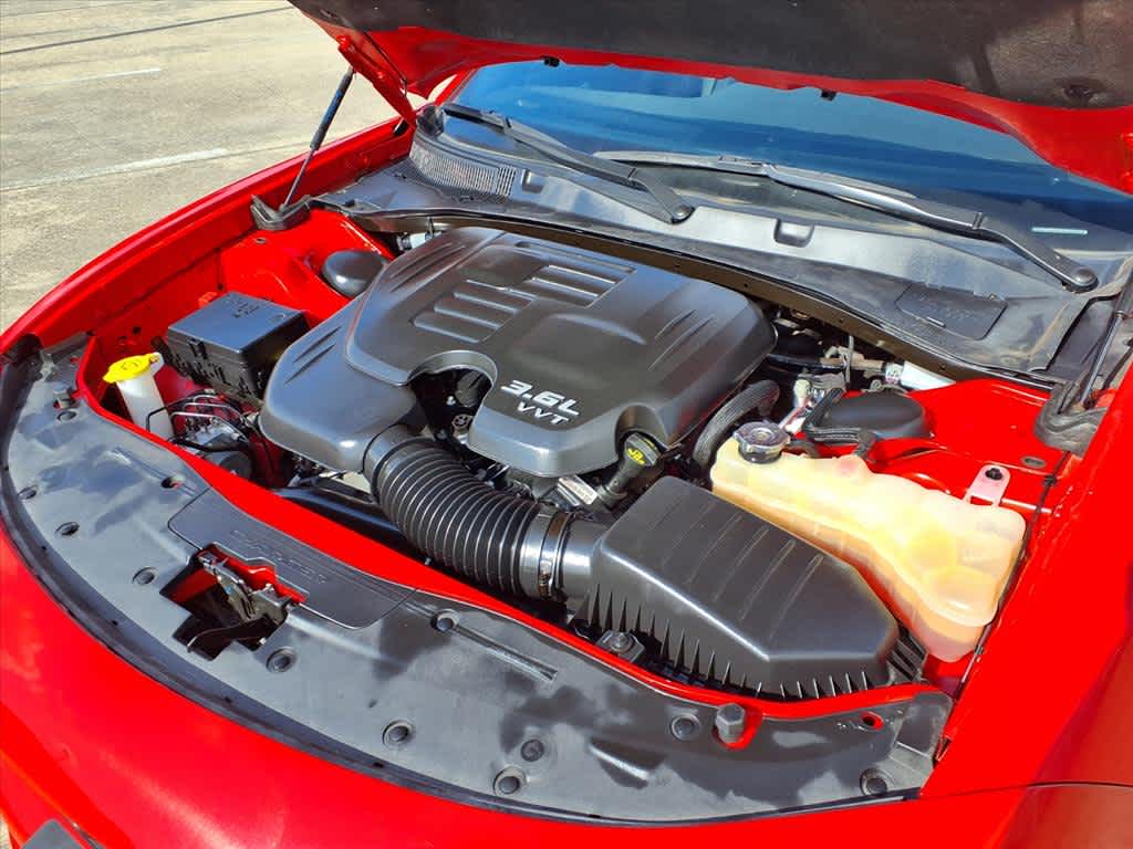 Thumbnail: 2022 Dodge Charger - 7