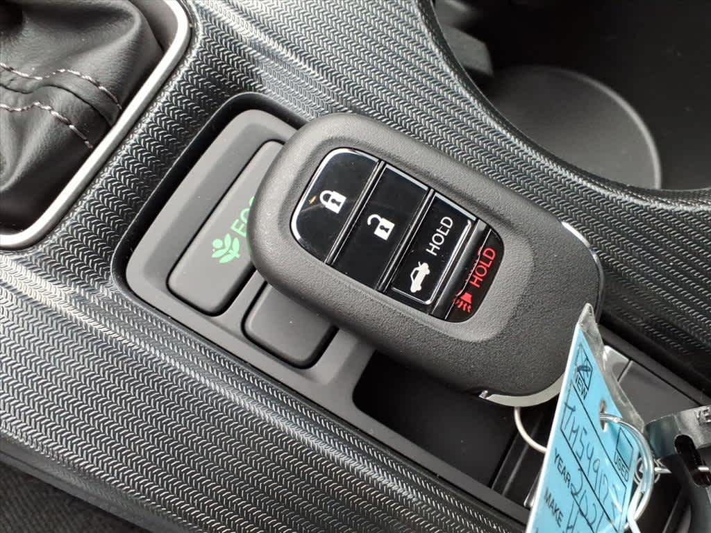 Thumbnail: 2026 Honda Civic - 20