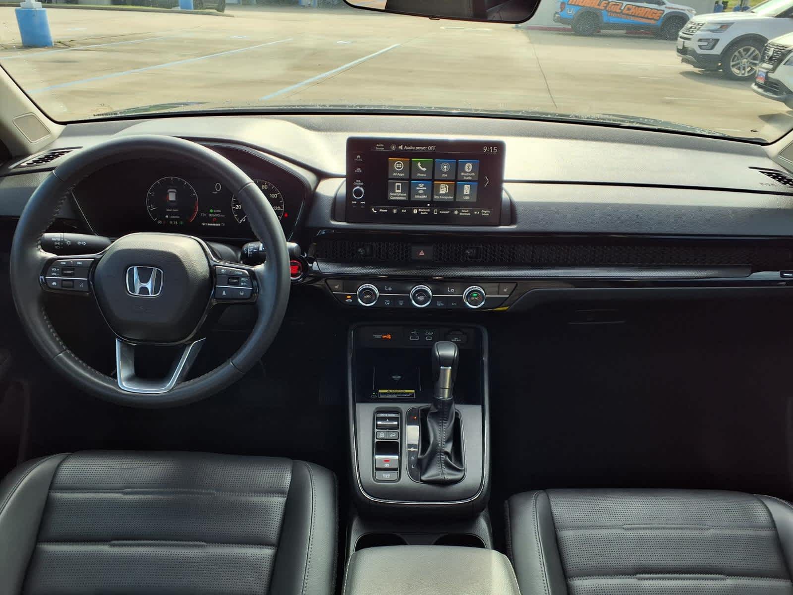 Thumbnail: 2023 Honda CR-V - 11