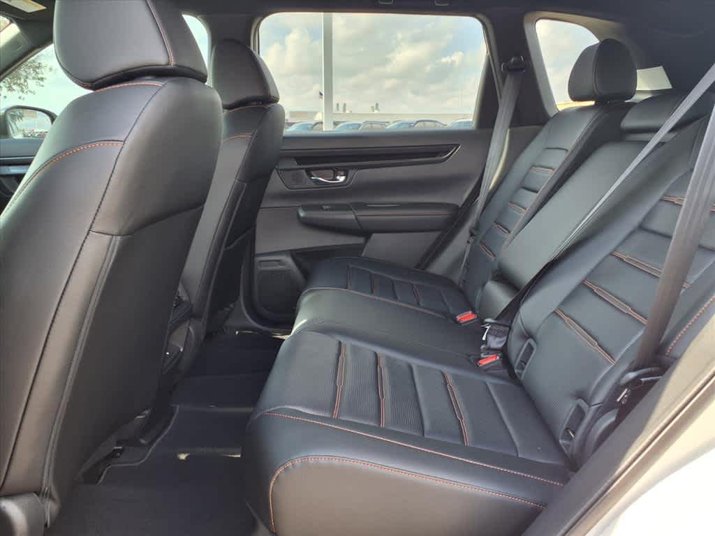 Thumbnail: 2026 Honda CR-V - 13