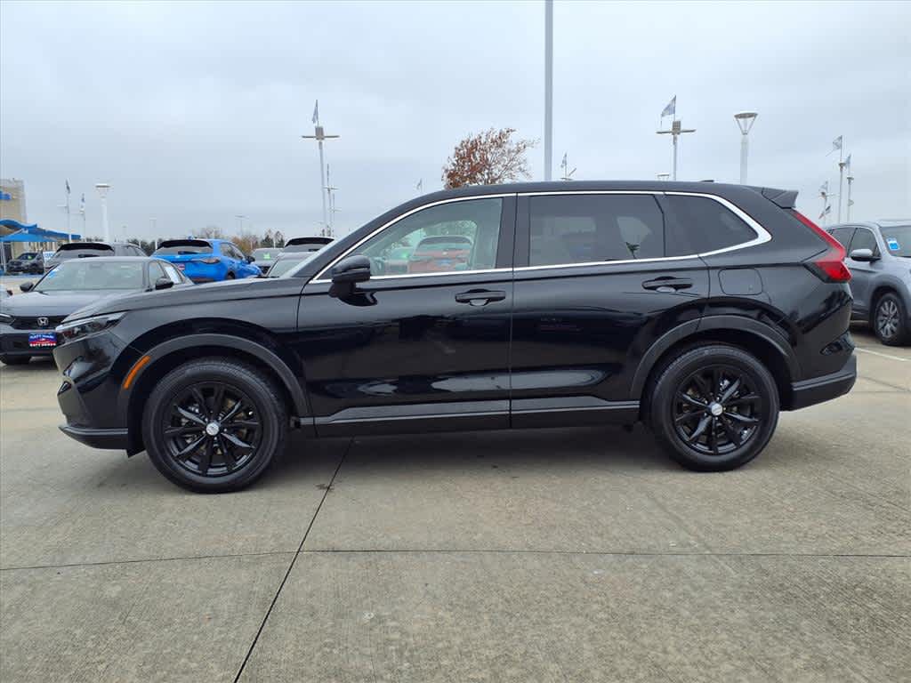 Thumbnail: 2025 Honda CR-V - 3