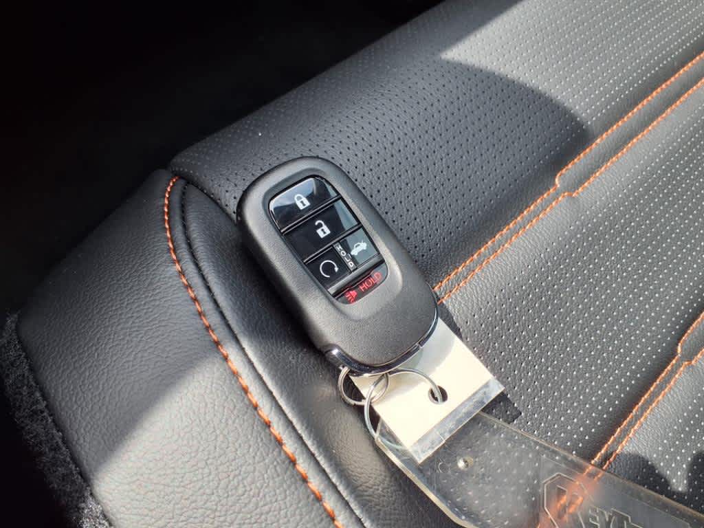 Thumbnail: 2025 Honda CR-V - 20