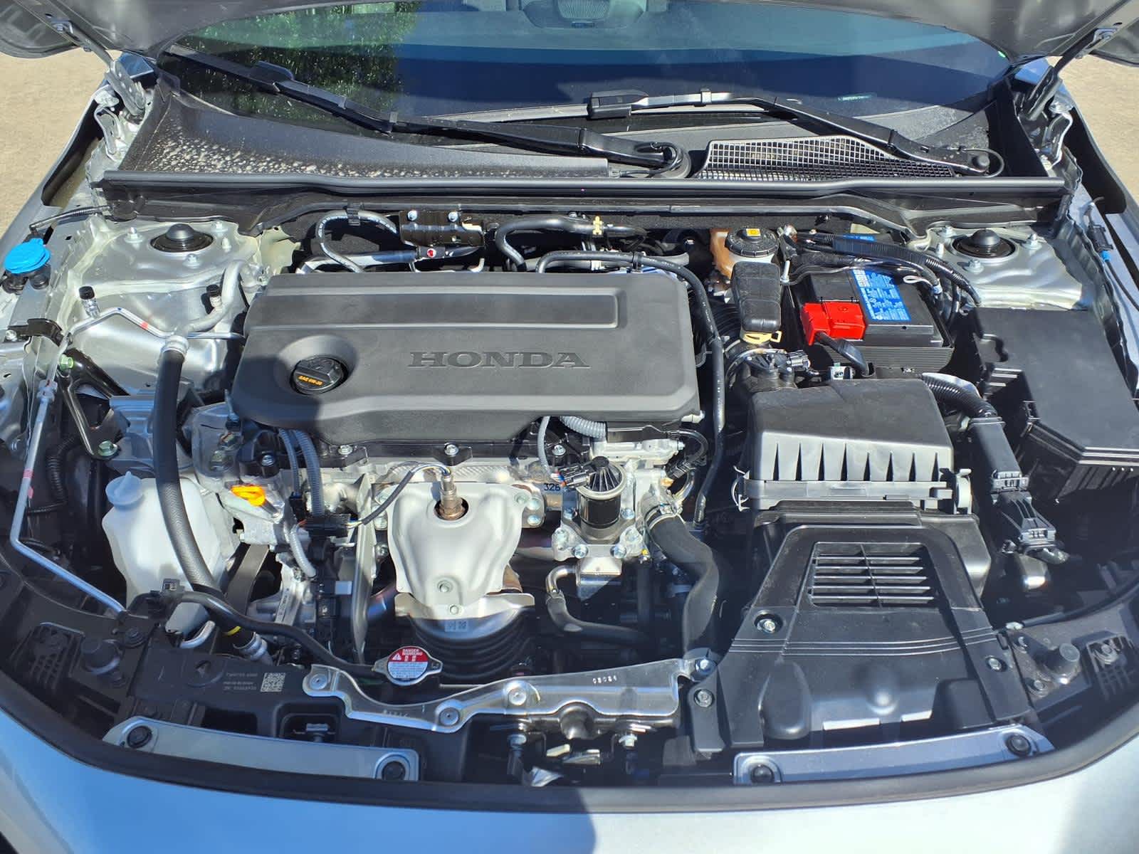 Thumbnail: 2026 Honda Civic - 9