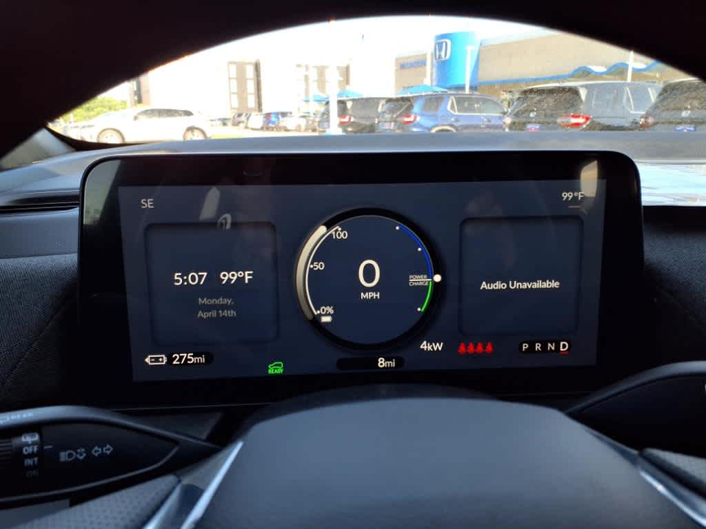 Thumbnail: 2025 Honda Prologue - 18