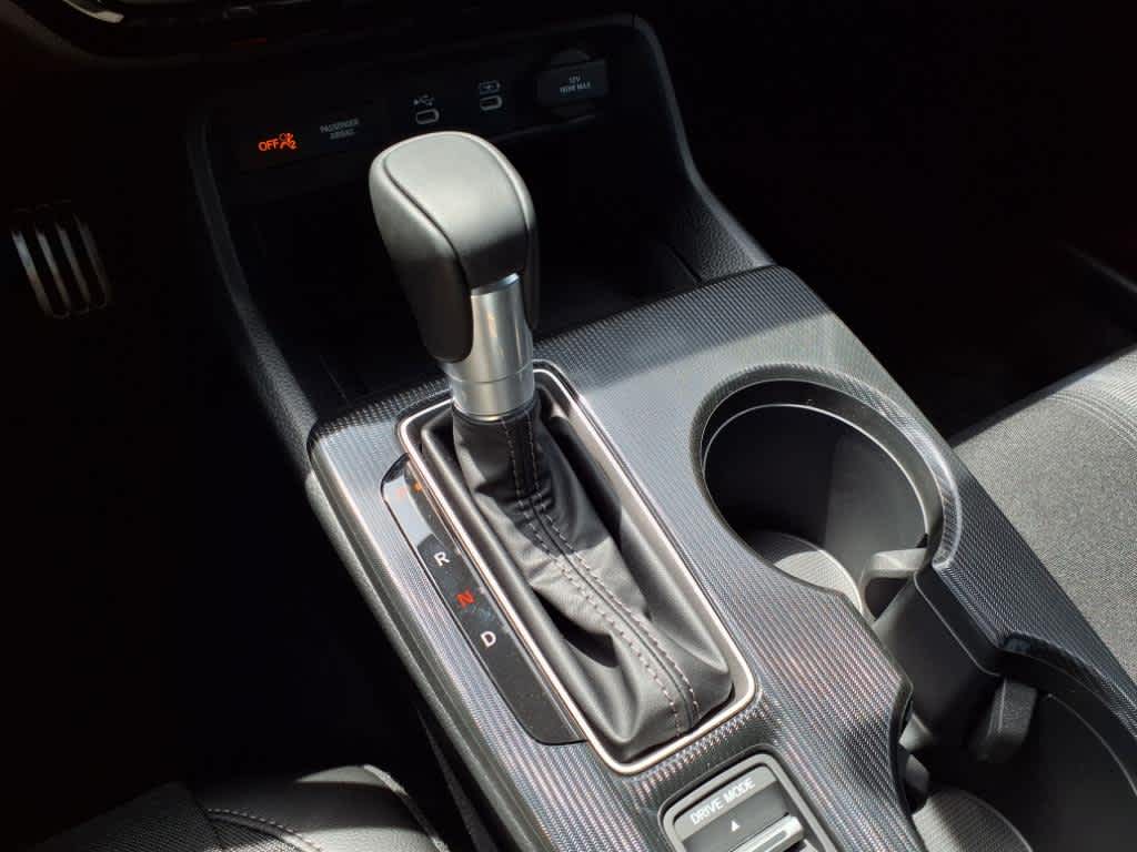 Thumbnail: 2025 Honda Civic - 17