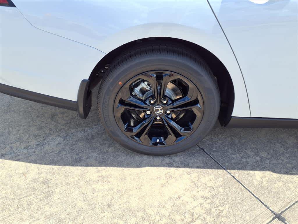 Thumbnail: 2025 Honda Accord - 8