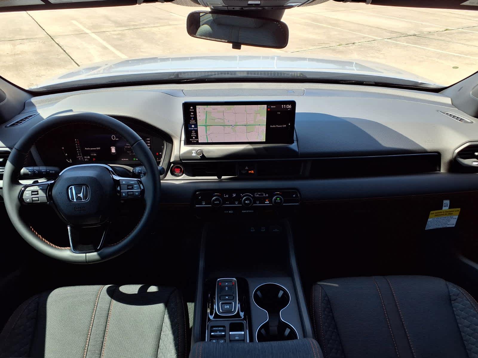 Thumbnail: 2026 Honda Pilot - 14