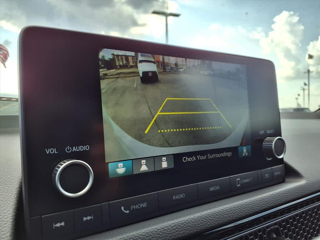 Thumbnail: 2026 Honda Civic - 19