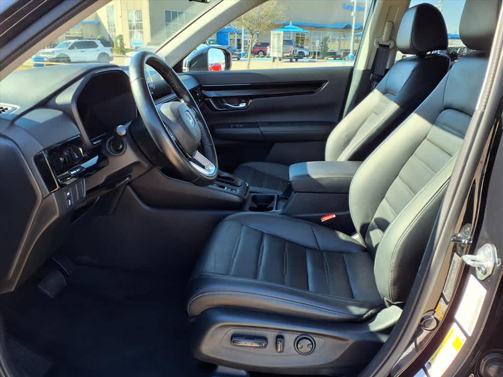 Thumbnail: 2025 Honda CR-V - 11