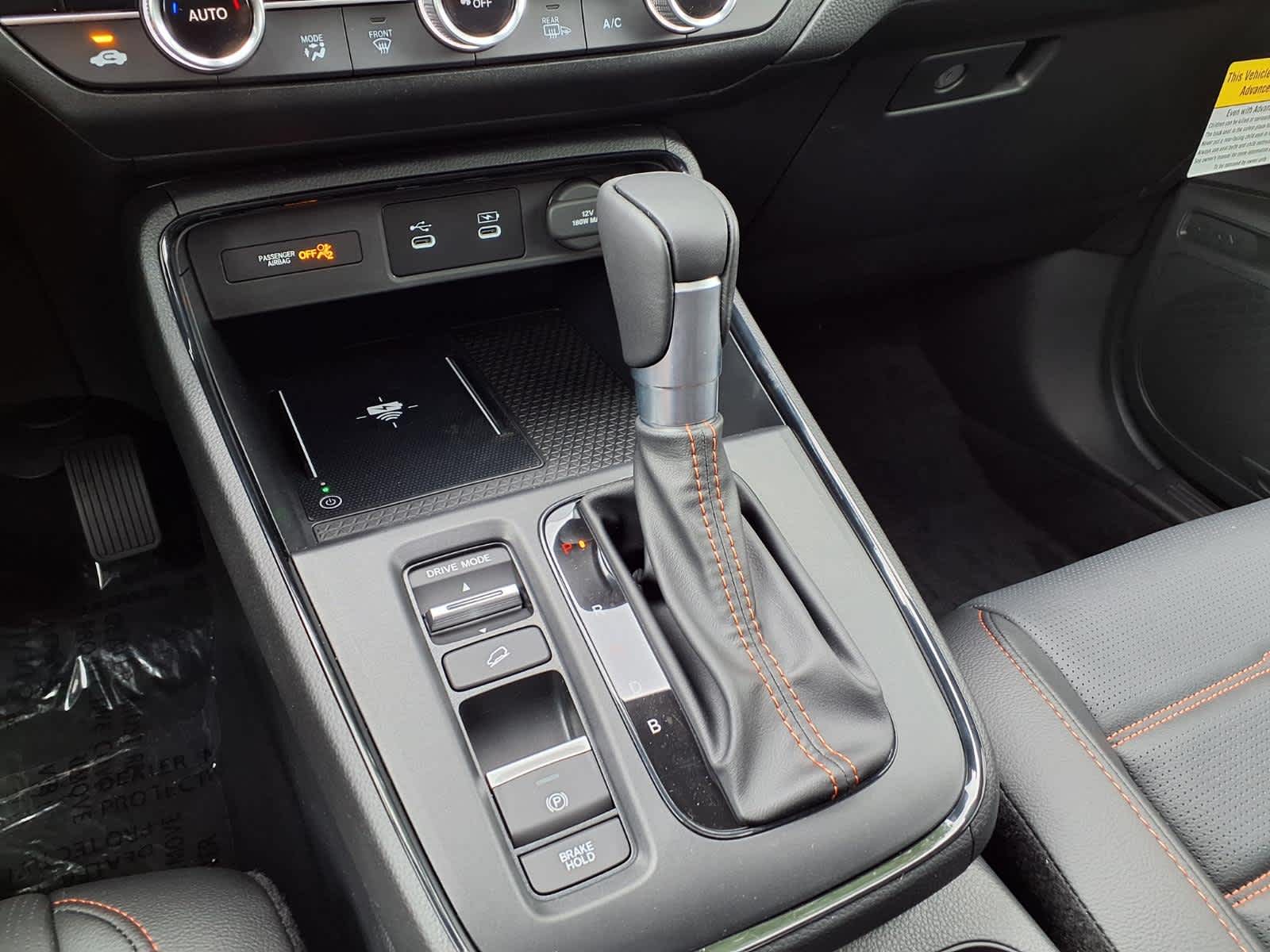 Thumbnail: 2026 Honda CR-V - 18