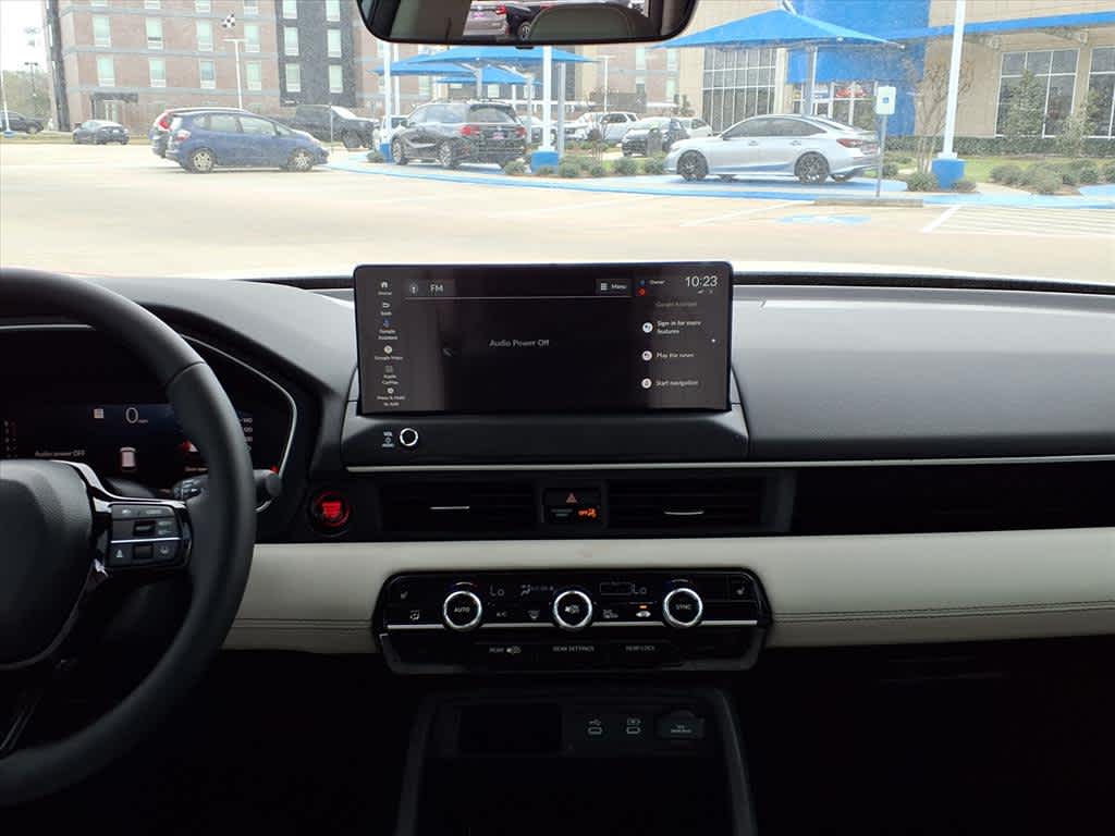 Thumbnail: 2026 Honda Pilot - 16