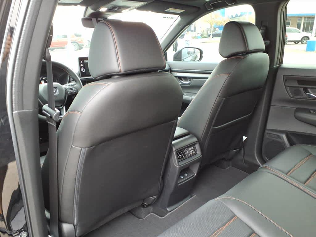 Thumbnail: 2026 Honda CR-V - 12