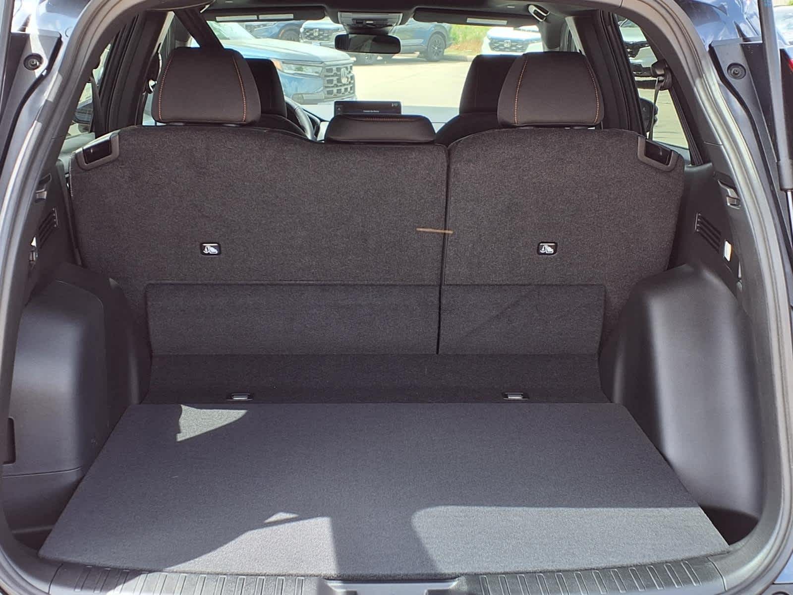 Thumbnail: 2026 Honda CR-V - 19