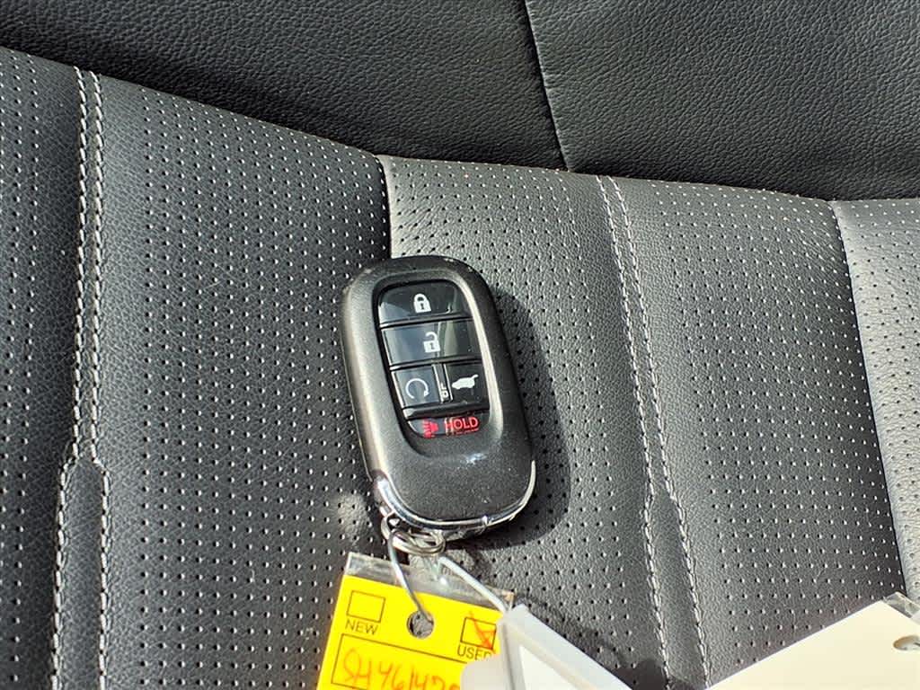 Thumbnail: 2025 Honda CR-V - 24