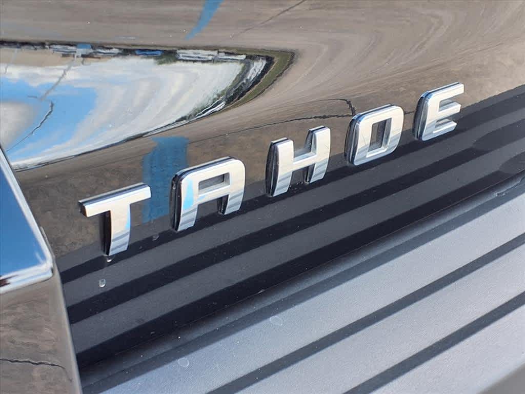 Thumbnail: 2017 Chevrolet Tahoe - 7