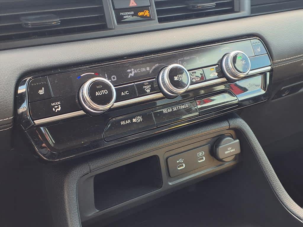 Thumbnail: 2026 Honda Passport - 18