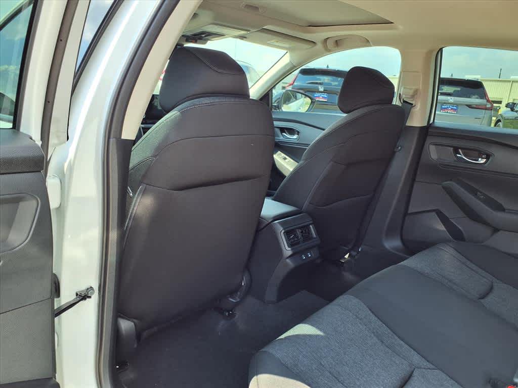 Thumbnail: 2025 Honda Accord - 12